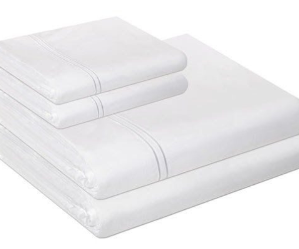 Organic Cotton Sheet Sets