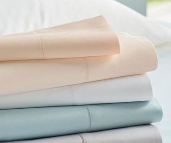 Anna-Hem Stitched Luxury Collection