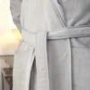 Iman Hydrocotton Classic Bathrobe - Image 4