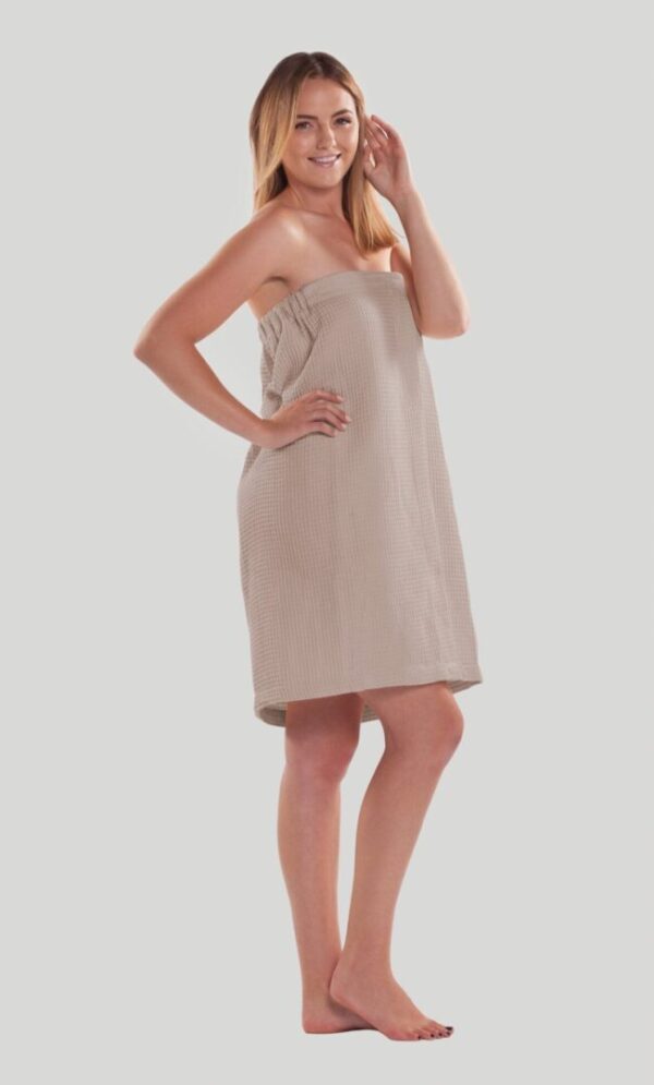 Spa Wrap
