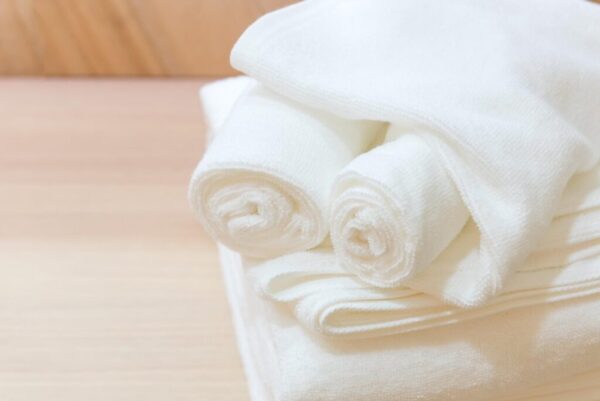 Micro Cotton Towels