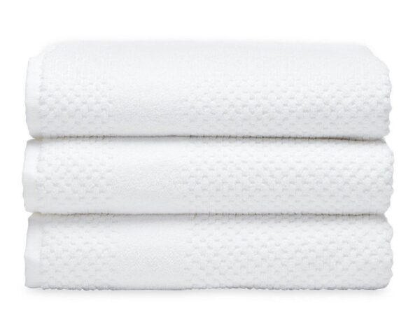 Luxury Spa Towels